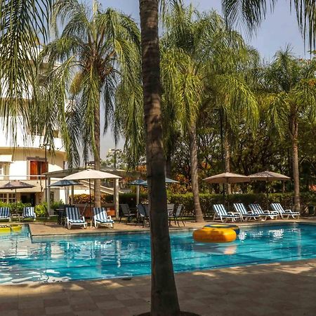 The Lorian Club Hotel Cocoyoc Exterior photo